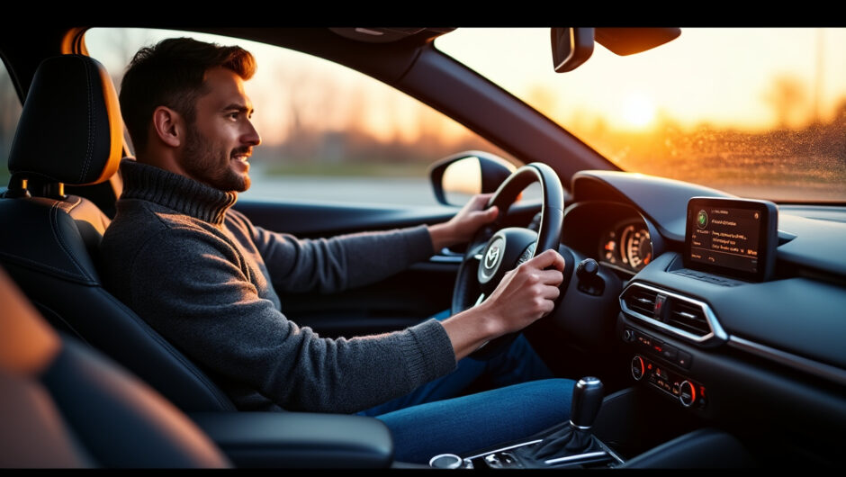 découvrez les avantages du chauffage électrique mazda : performance, économies d'énergie et confort optimal pour votre intérieur. optez pour une solution moderne, fiable et facile à contrôler au quotidien !