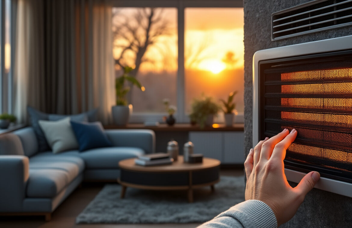 découvrez les signes qui indiquent que votre chauffage est en panne et apprenez à les détecter facilement pour agir rapidement et éviter les désagréments en hiver.