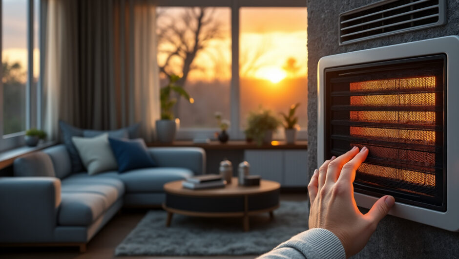découvrez les signes qui indiquent que votre chauffage est en panne et apprenez à les détecter facilement pour agir rapidement et éviter les désagréments en hiver.