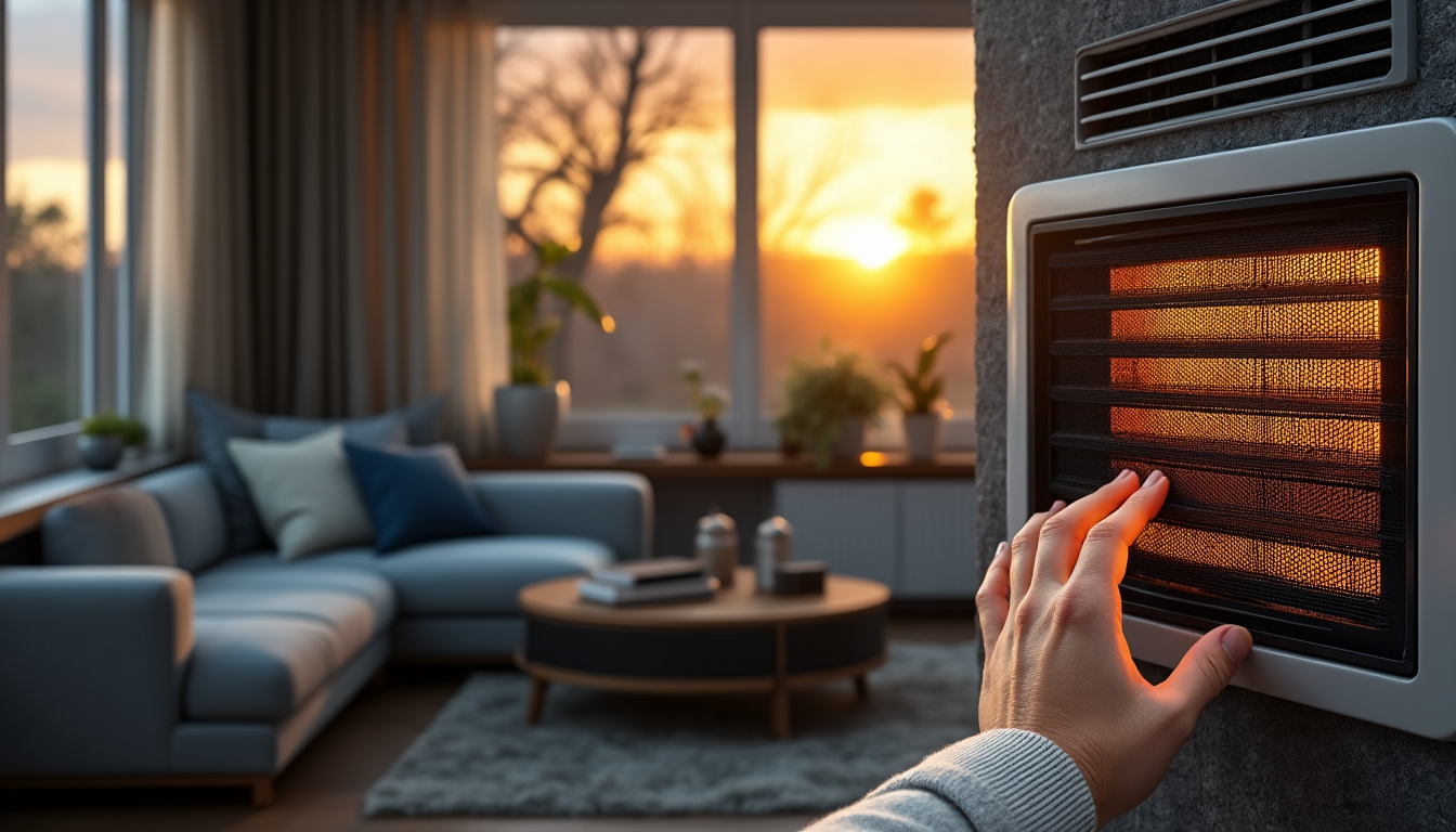 découvrez les signes qui indiquent que votre chauffage est en panne et apprenez à les détecter facilement pour agir rapidement et éviter les désagréments en hiver.
