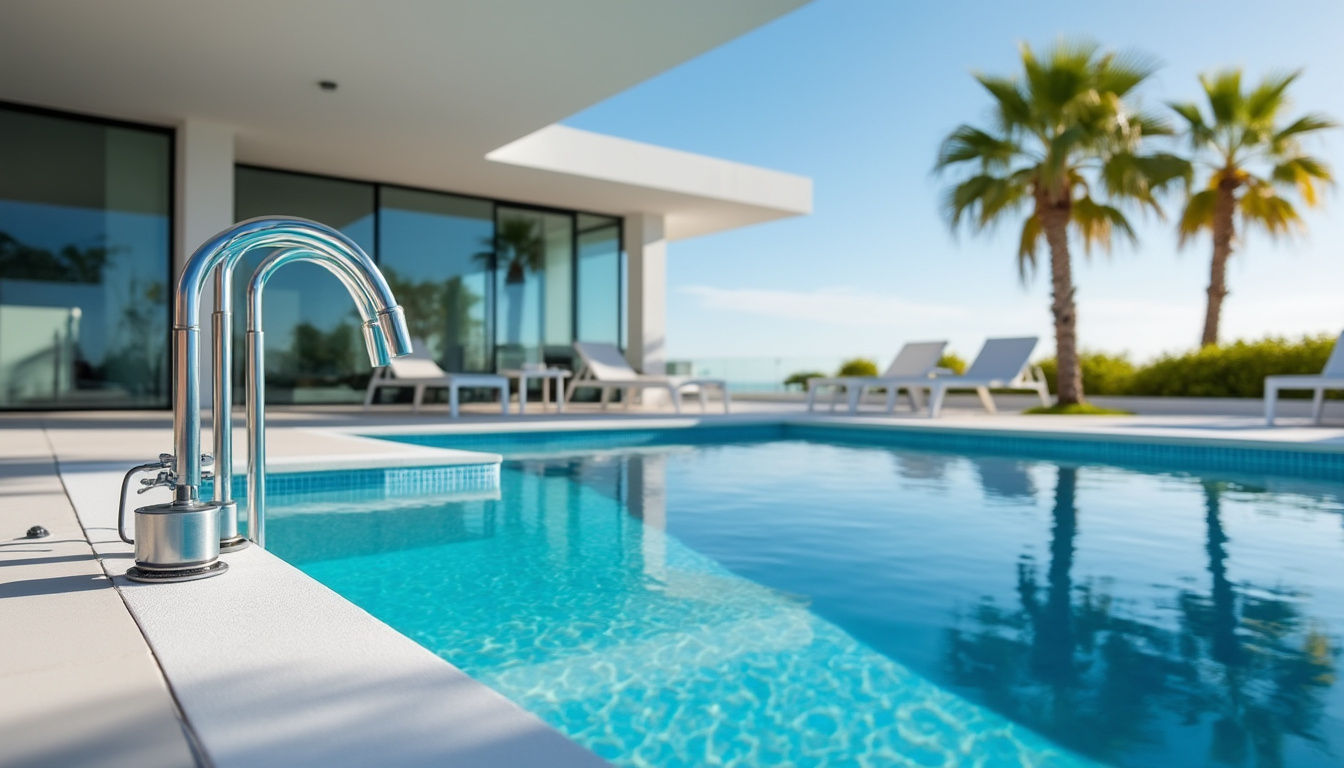 découvrez comment l'arrêt du chauffage de la piscine peut influencer votre confort aquatique, les températures de baignade et profiter pleinement de vos moments de détente, même en dehors de la saison estivale.