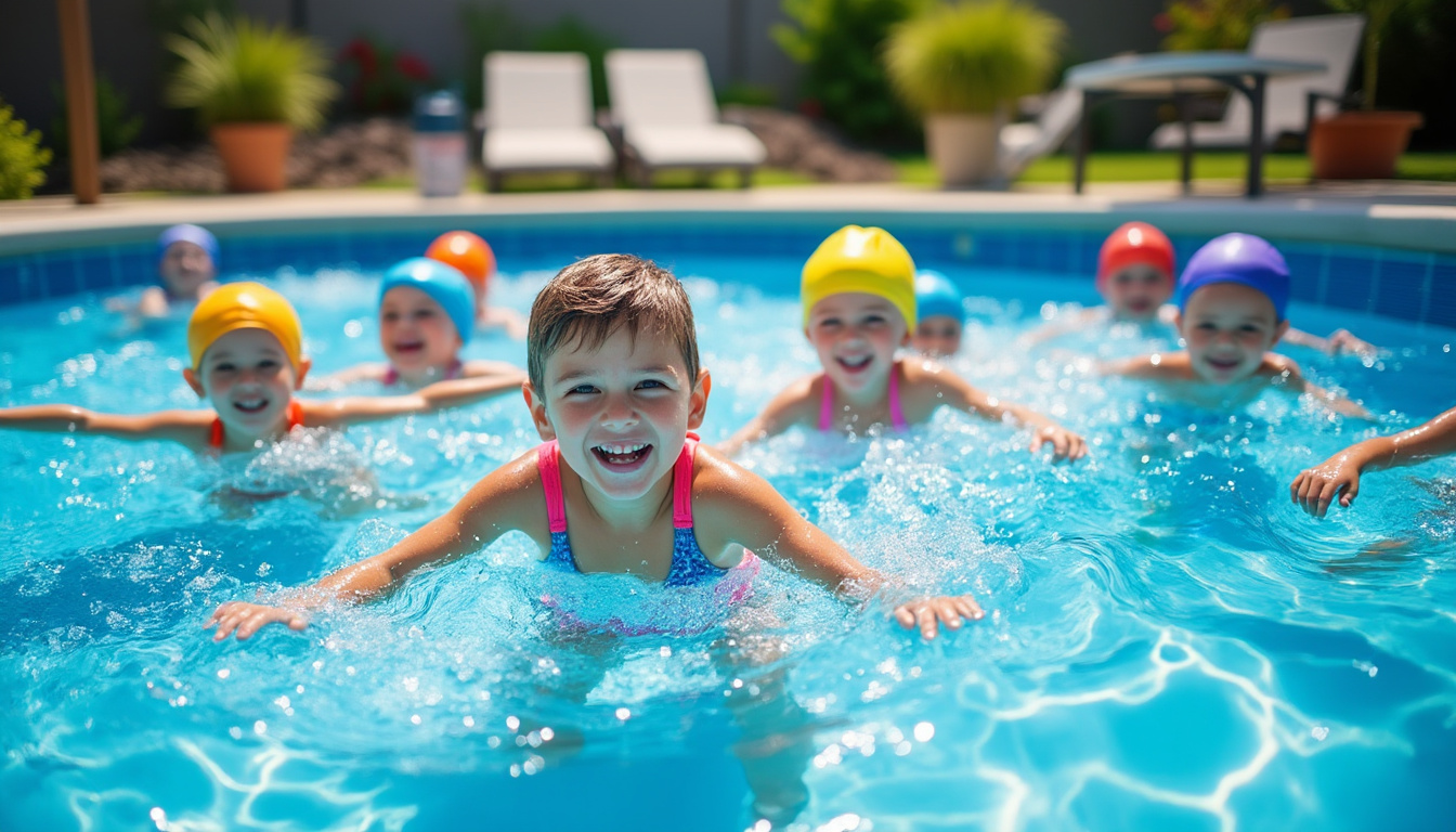 découvrez comment l'arrêt du chauffage de la piscine peut influencer votre confort aquatique, la température de l'eau et votre expérience de baignade au quotidien.