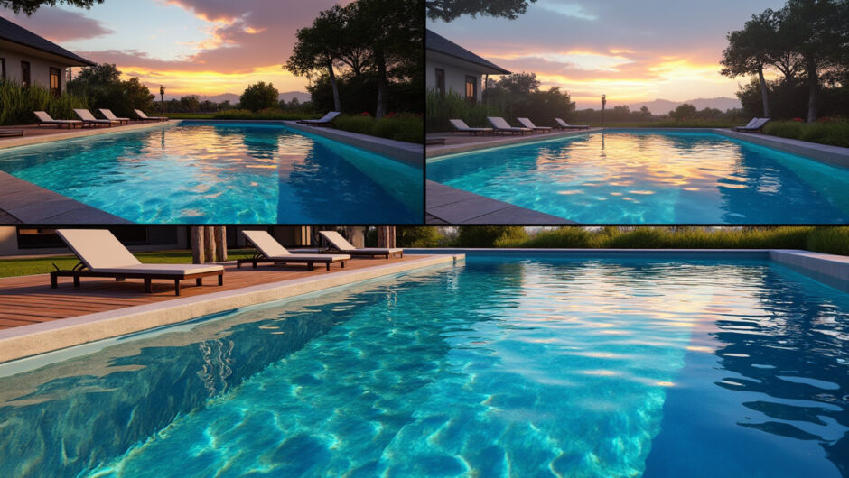 L’impact de l’arrêt du chauffage de la piscine sur votre confort aquatique