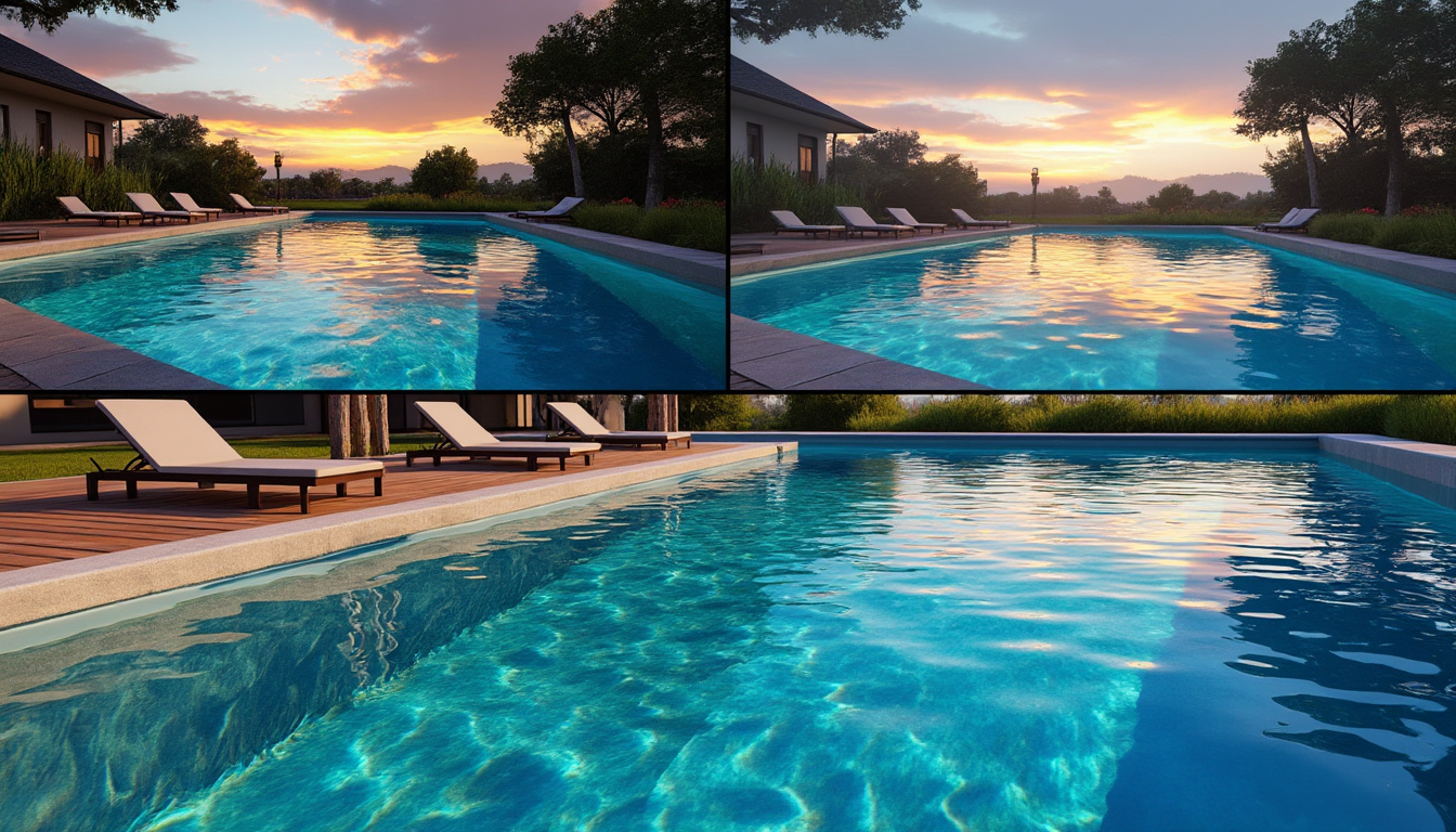 découvrez comment l'arrêt du chauffage de votre piscine influence le confort de baignade, la température de l'eau et l'expérience des utilisateurs. conseils et astuces pour mieux anticiper et gérer ce changement.