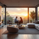 Optimiser le chauffage d’une maison de 120m2 pour un confort maximal