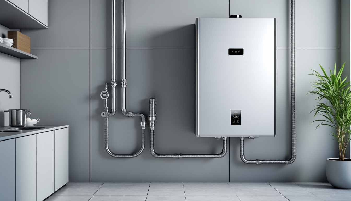 découvrez tous les avantages d’un chauffage électrique 300 litres pour votre maison : économie d’énergie, confort optimal et installation facile. choisissez une solution moderne et efficace pour répondre à vos besoins quotidiens en eau chaude.