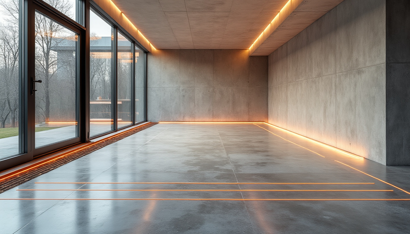 découvrez toutes les informations essentielles sur le chauffage d'un parquet flottant : compatibilité, types de chauffage, conseils d'installation et précautions pour garantir confort et durabilité.