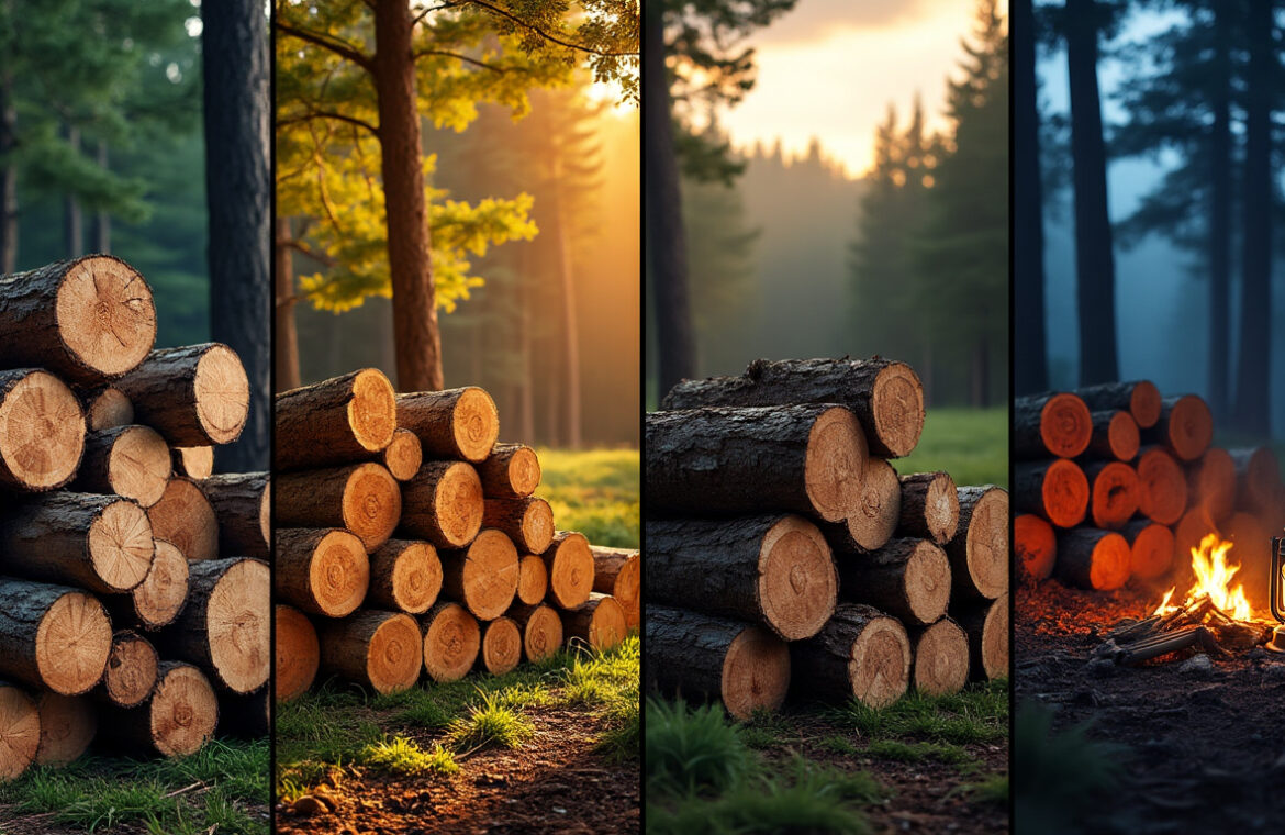 découvrez 5 avantages fiscaux étonnants liés à l’achat et l’utilisation du bois de chauffage. profitez d’allègements d’impôts et d’aides méconnues pour réduire vos dépenses énergétiques cet hiver !
