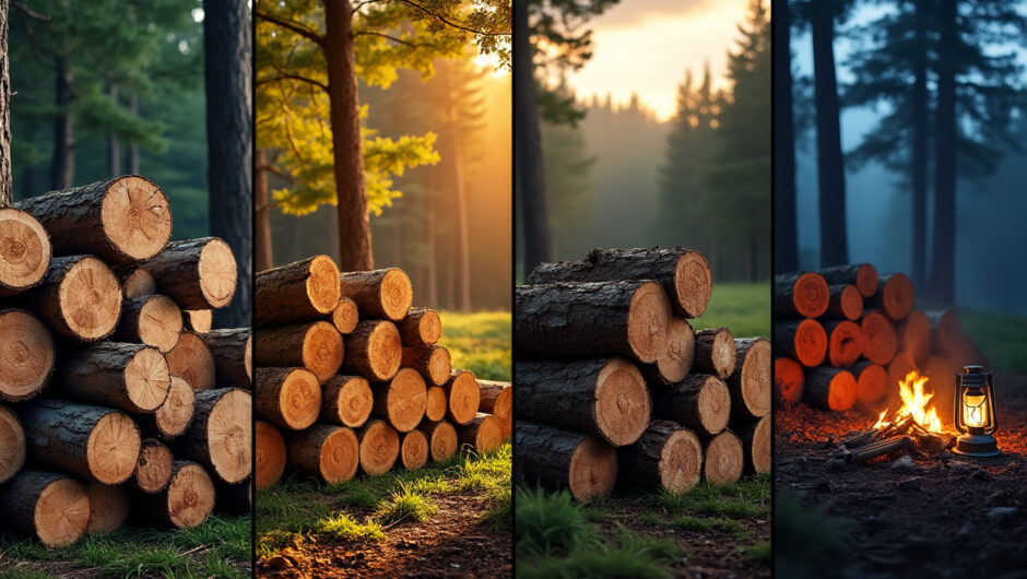découvrez 5 avantages fiscaux étonnants liés à l’achat et l’utilisation du bois de chauffage. profitez d’allègements d’impôts et d’aides méconnues pour réduire vos dépenses énergétiques cet hiver !