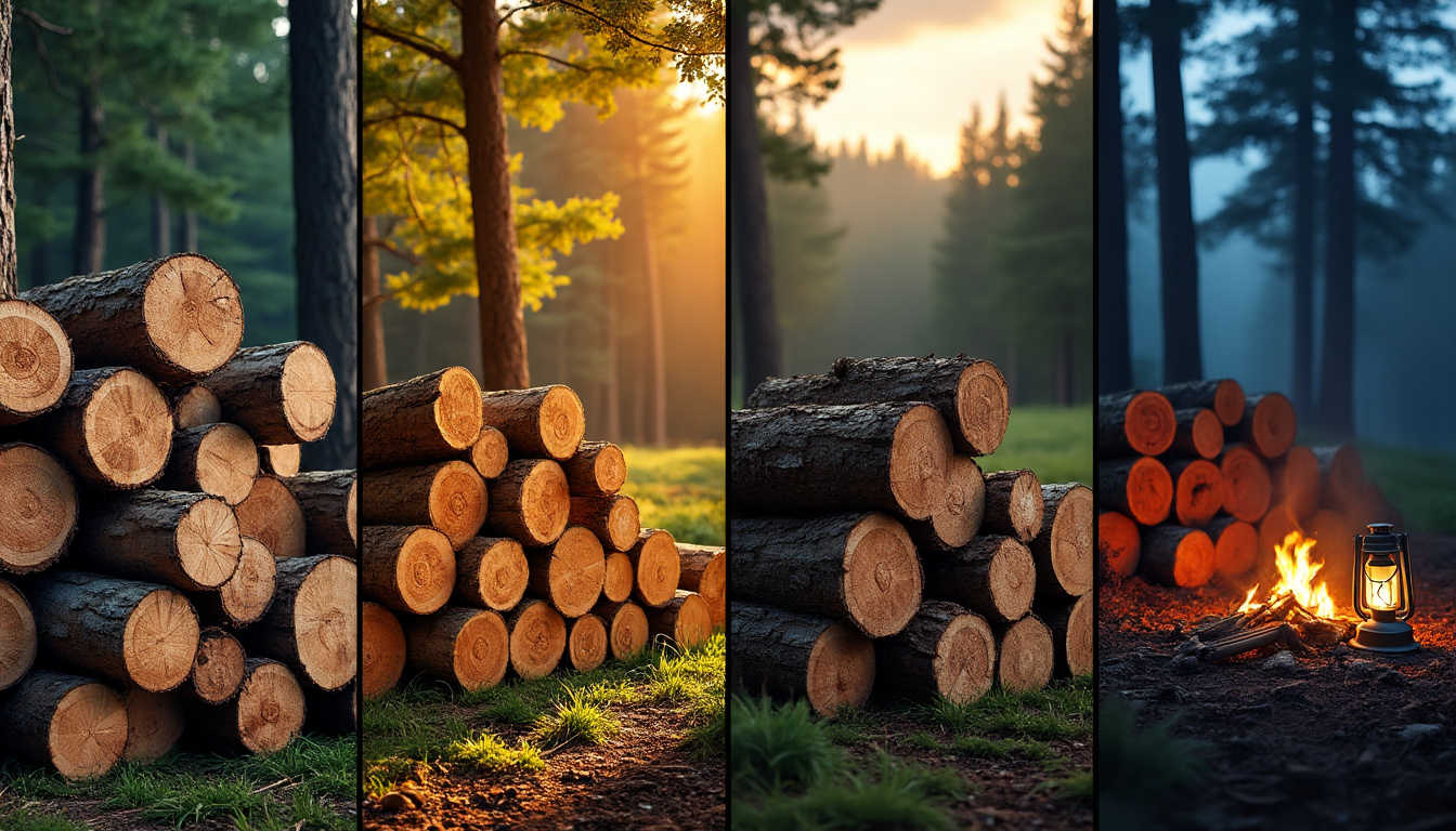 découvrez 5 avantages fiscaux étonnants liés à l’achat et l’utilisation du bois de chauffage. profitez d’allègements d’impôts et d’aides méconnues pour réduire vos dépenses énergétiques cet hiver !