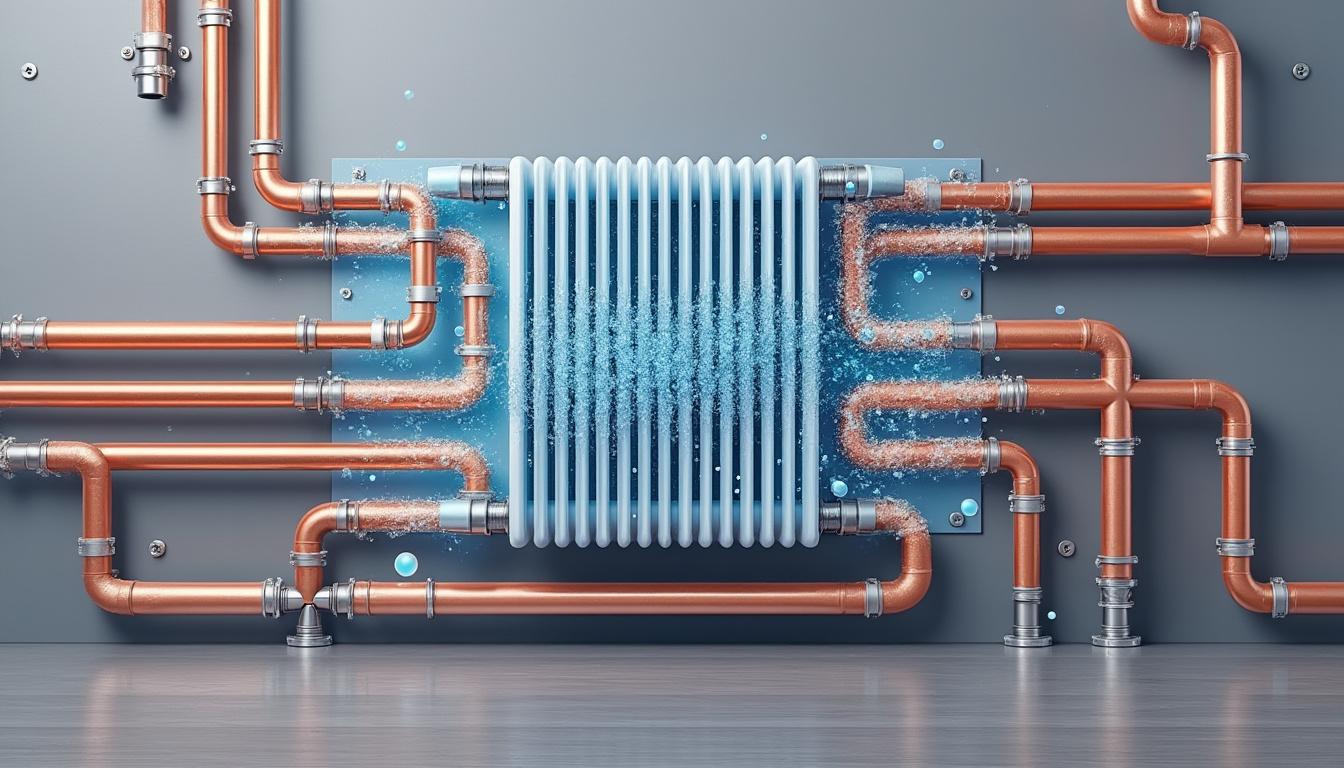 découvrez 5 solutions simples et efficaces pour éliminer les bulles d'air dans votre système de chauffage et améliorer ses performances. astuces pratiques pour une chaleur optimale !