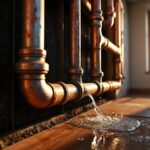 Bruit d’eau qui coule dans les tuyaux de chauffage : comment l’identifier et le résoudre ?