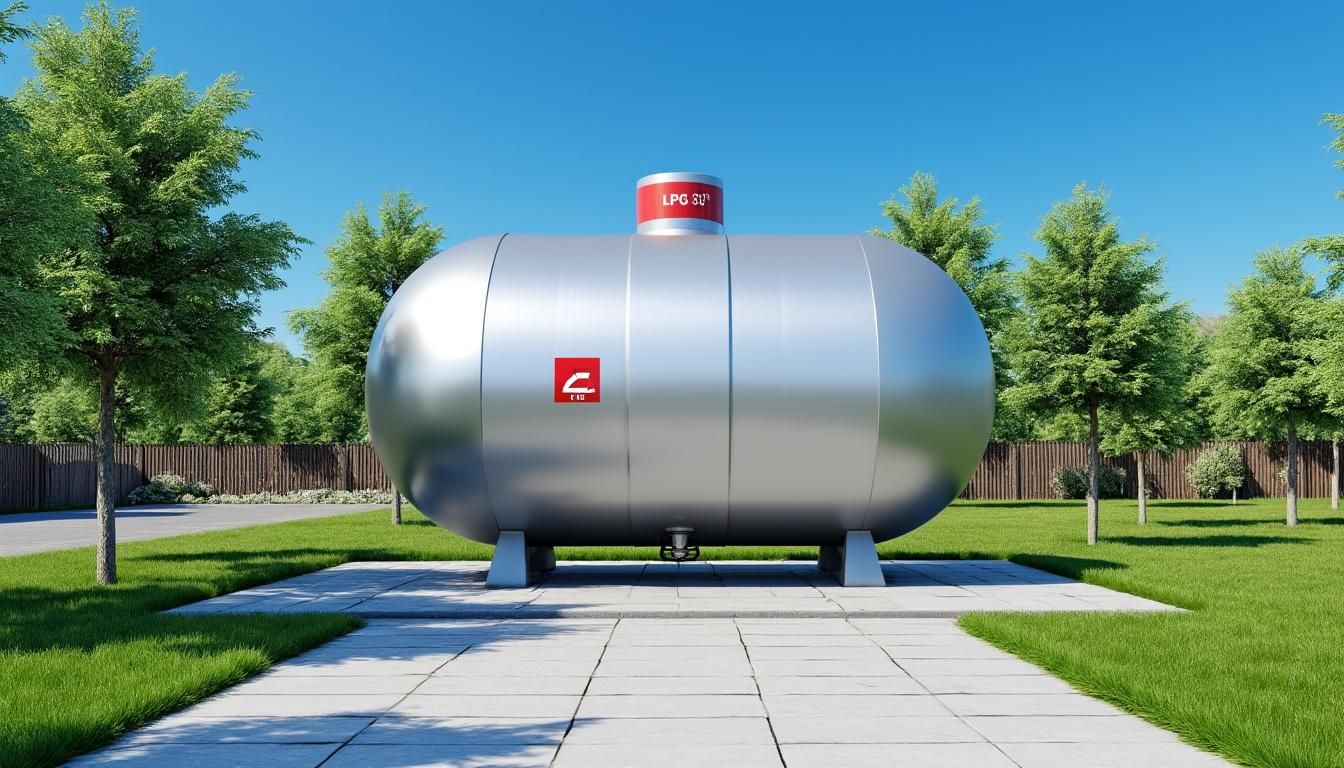 découvrez les avantages du chauffage gpl : une solution économique, performante et respectueuse de l'environnement pour chauffer efficacement votre maison tout en réduisant vos factures d'énergie.