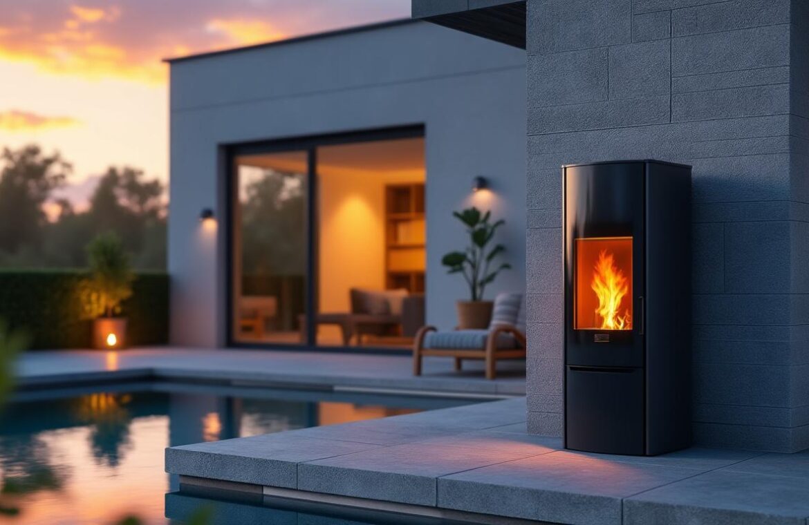 découvrez comment le chauffage gpl peut vous permettre de réaliser des économies d'énergie tout en offrant confort et performance dans votre maison. optez pour une solution de chauffage efficace et économique adaptée à vos besoins.