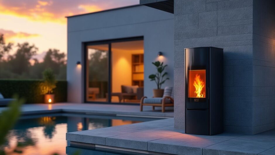 découvrez comment le chauffage gpl peut vous permettre de réaliser des économies d'énergie tout en offrant confort et performance dans votre maison. optez pour une solution de chauffage efficace et économique adaptée à vos besoins.