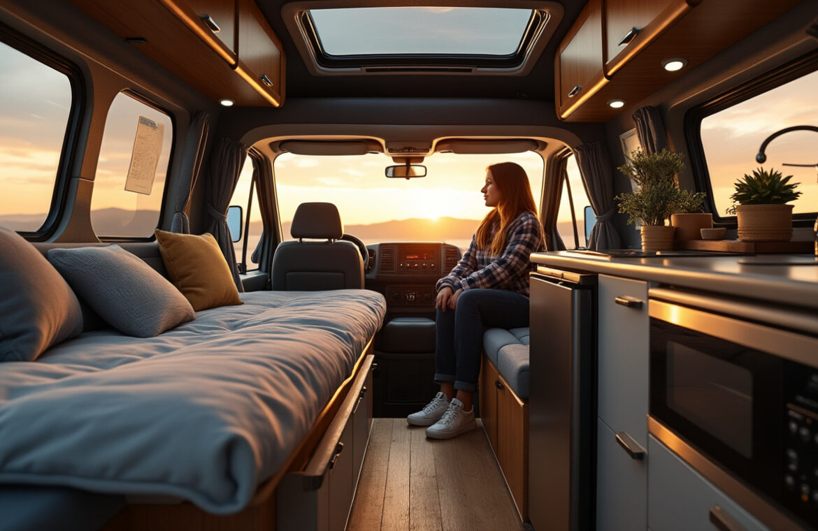 découvrez comment choisir le système de chauffage et de climatisation idéal pour votre camping-car. profitez de conseils pratiques pour voyager confortablement quelles que soient les saisons et les destinations.