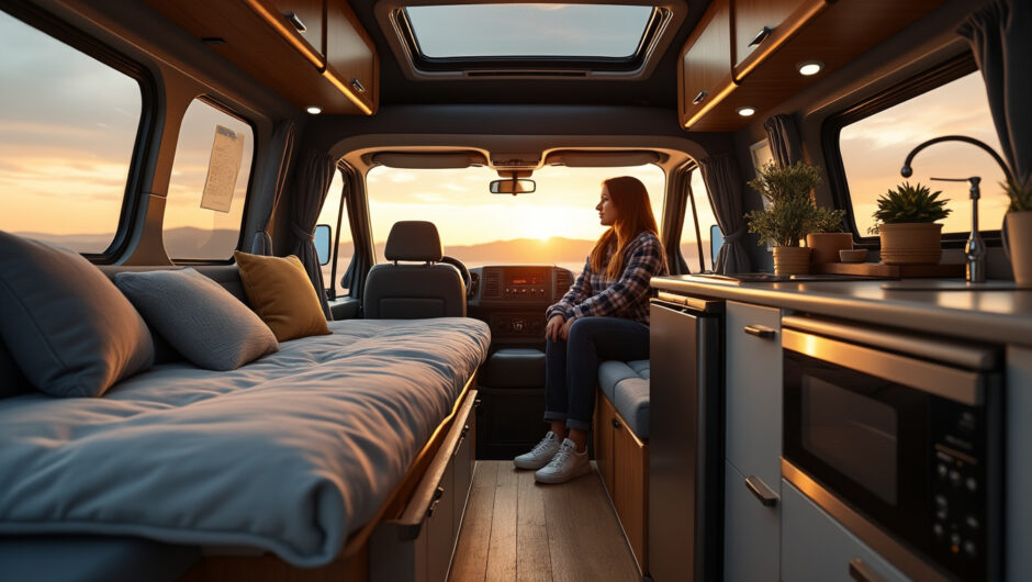 Chauffage et climatisation de camping-car : comment choisir le bon système pour vos voyages