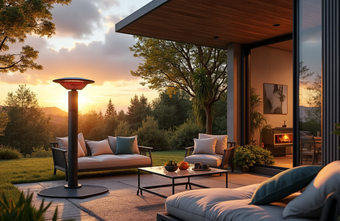 découvrez les solutions innovantes de chauffage extérieur en 7 lettres pour profiter pleinement de votre jardin toute l'année. conseils et équipements pour un espace extérieur chaleureux et convivial.