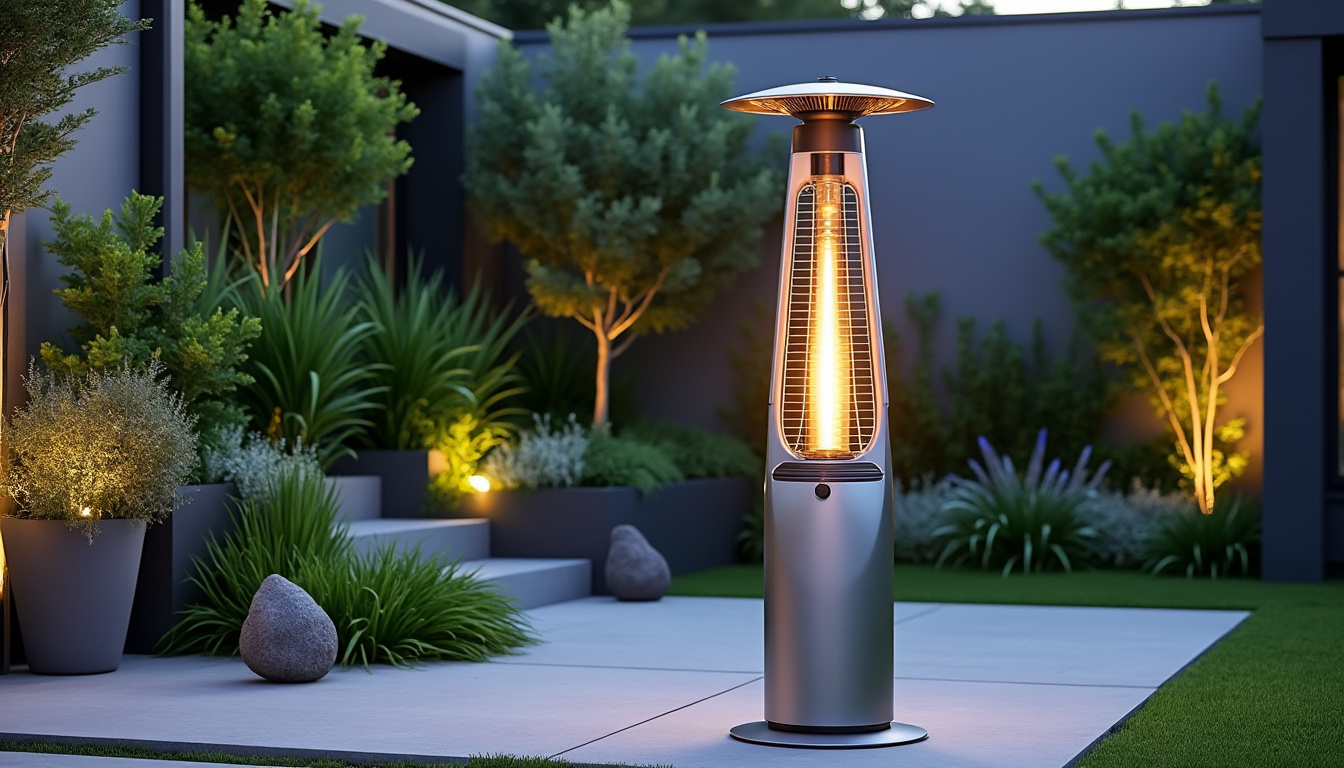 découvrez les solutions de chauffage extérieur innovantes en 7 lettres pour profiter pleinement de votre jardin toute l'année. conseils, astuces et idées pour un espace convivial et chaleureux.