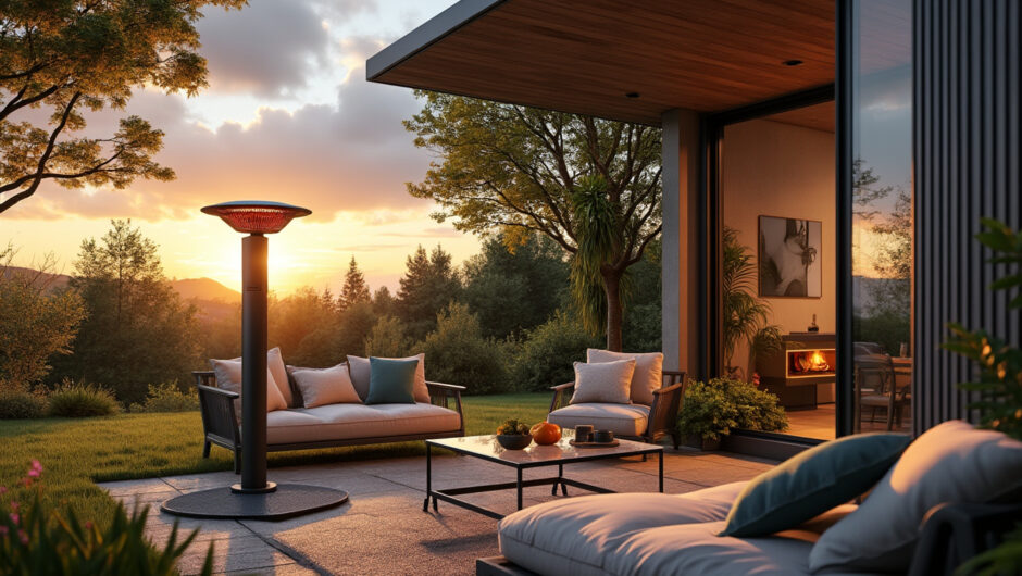 découvrez les solutions innovantes de chauffage extérieur en 7 lettres pour profiter pleinement de votre jardin toute l'année. conseils et équipements pour un espace extérieur chaleureux et convivial.