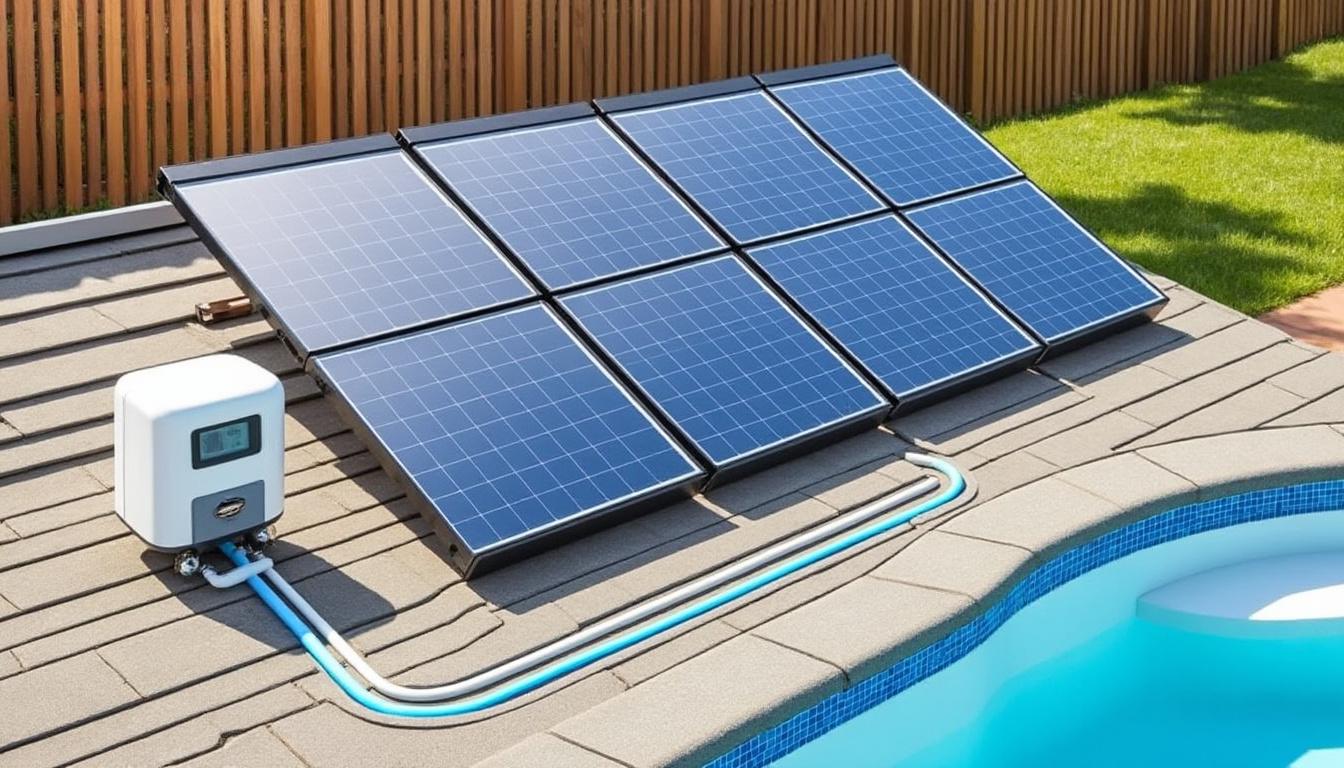 découvrez les solutions de chauffage idéales pour une piscine de 65m3. comparez les meilleures options pour prolonger votre saison de baignade et profiter d'une eau agréable toute l'année.