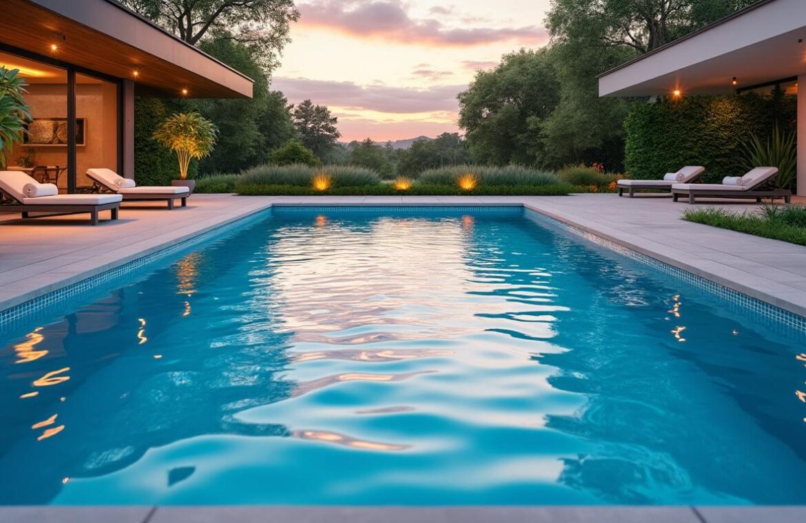 découvrez les meilleures solutions de chauffage pour une piscine de 65m3. prolongez votre saison de baignade grâce à nos conseils pour choisir le système le plus adapté à vos besoins et à votre budget.