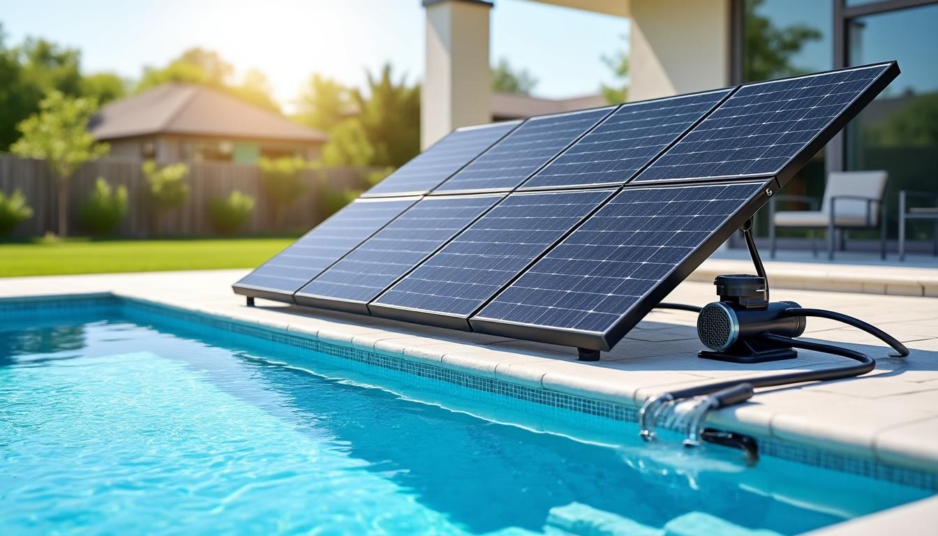 découvrez les solutions idéales de chauffage pour une piscine de 65m3 et profitez d’une température agréable plus longtemps. comparez les meilleures options pour prolonger votre saison de baignade en toute sérénité !