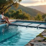Chauffage pour une piscine écologique : les meilleures solutions durables