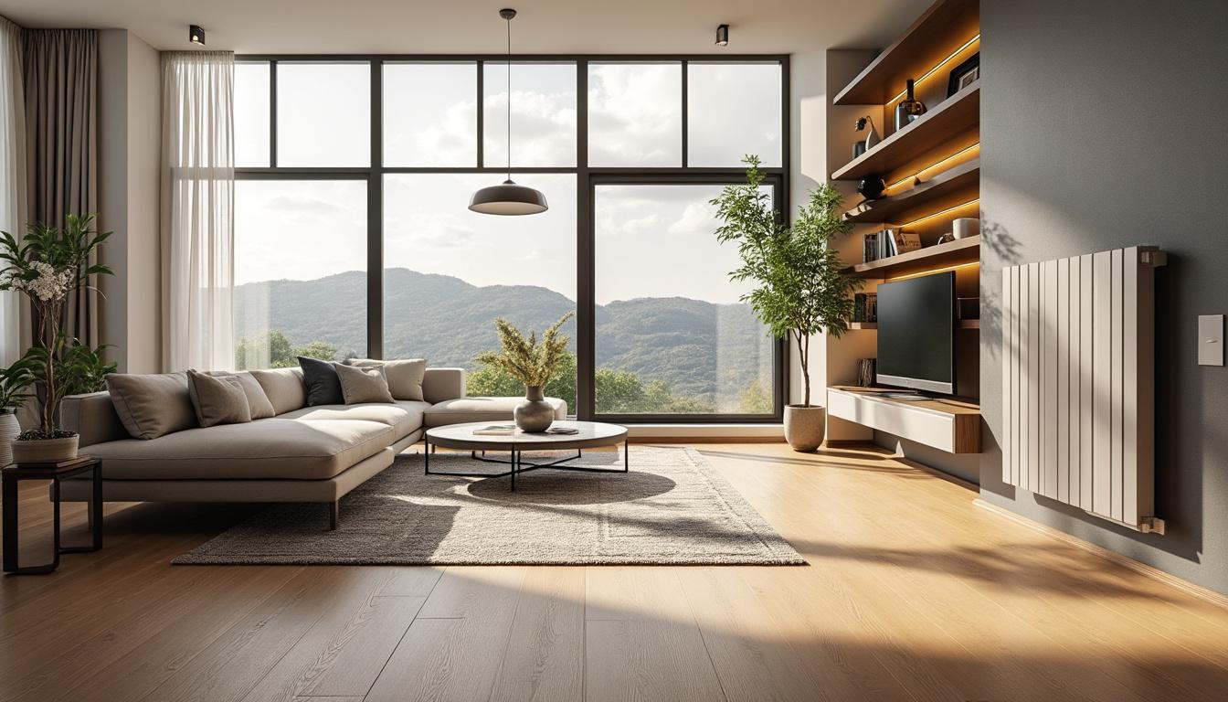 découvrez nos conseils pratiques pour optimiser le chauffage de votre ludospace et profiter d’un confort thermique maximal pendant tous vos trajets, même en hiver.