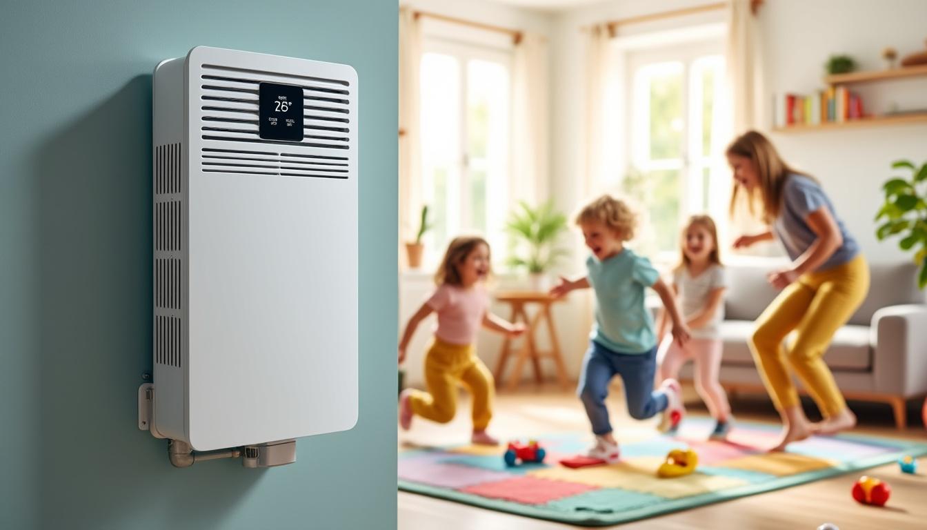 découvrez nos conseils pratiques pour optimiser le chauffage de votre ludospace et profiter d’un confort thermique optimal, même en hiver. astuces d’isolation, réglages efficaces et solutions économiques au rendez-vous !
