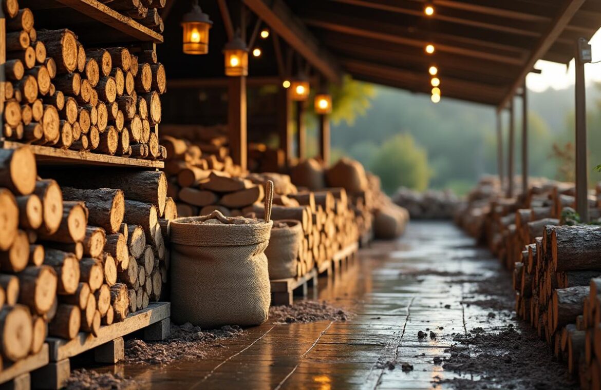 découvrez nos conseils pratiques pour trouver le meilleur bois de chauffage sur leboncoin. astuces pour bien choisir, comparer les offres et acheter au meilleur prix en toute sécurité.