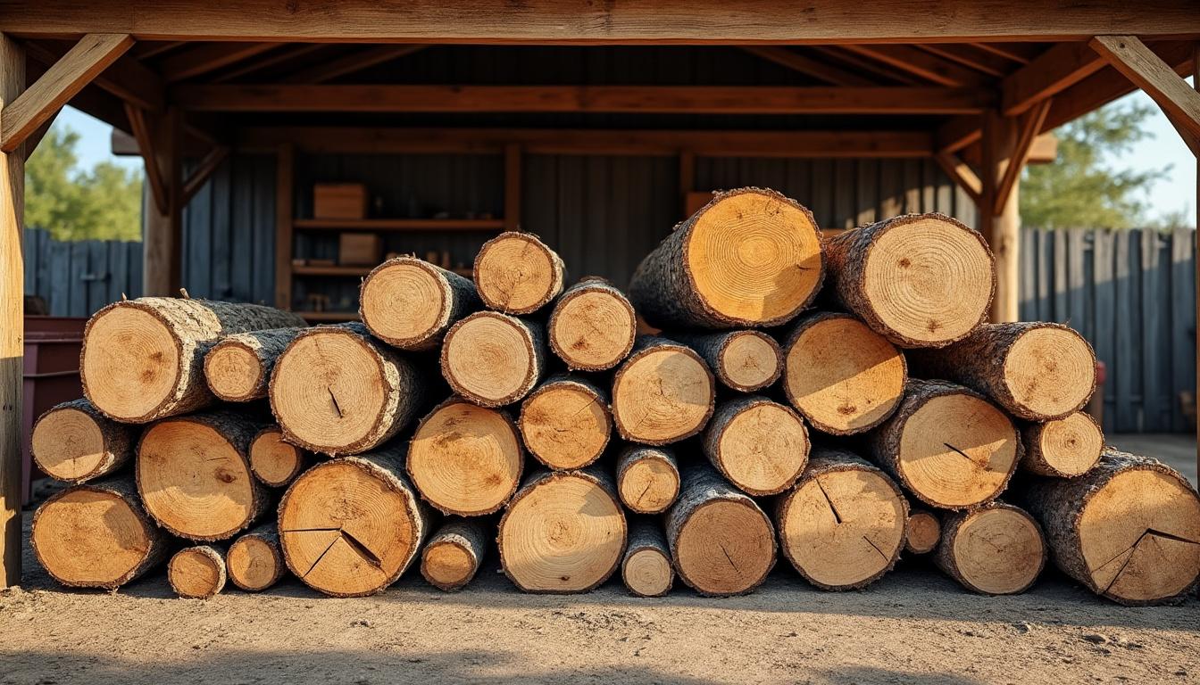 découvrez nos conseils et astuces pour trouver facilement le meilleur bois de chauffage sur leboncoin. apprenez à repérer les meilleures offres, vérifier la qualité du bois et acheter en toute confiance pour passer un hiver au chaud.