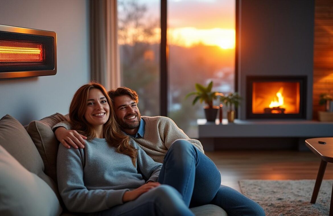 découvrez comment le chauffage leroy merlin vous assure chaleur et confort tout l'hiver grâce à des solutions innovantes et économiques, adaptées à tous vos besoins.