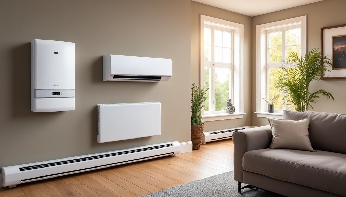 profitez d’un hiver chaleureux avec le chauffage le roymerlin : performance, économies d’énergie et confort optimal garantis pour votre maison.