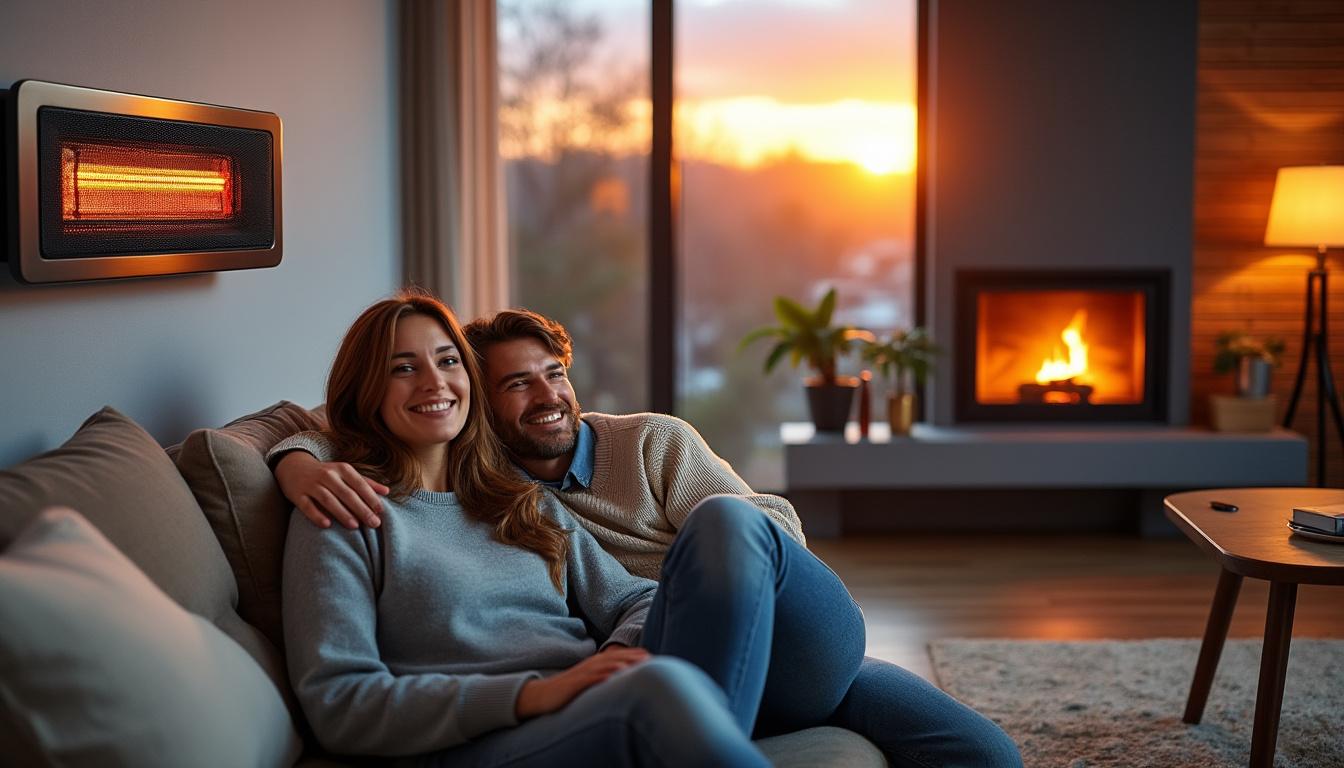 découvrez comment le chauffage leroy merlin vous assure chaleur et confort tout l'hiver grâce à des solutions innovantes et économiques, adaptées à tous vos besoins.