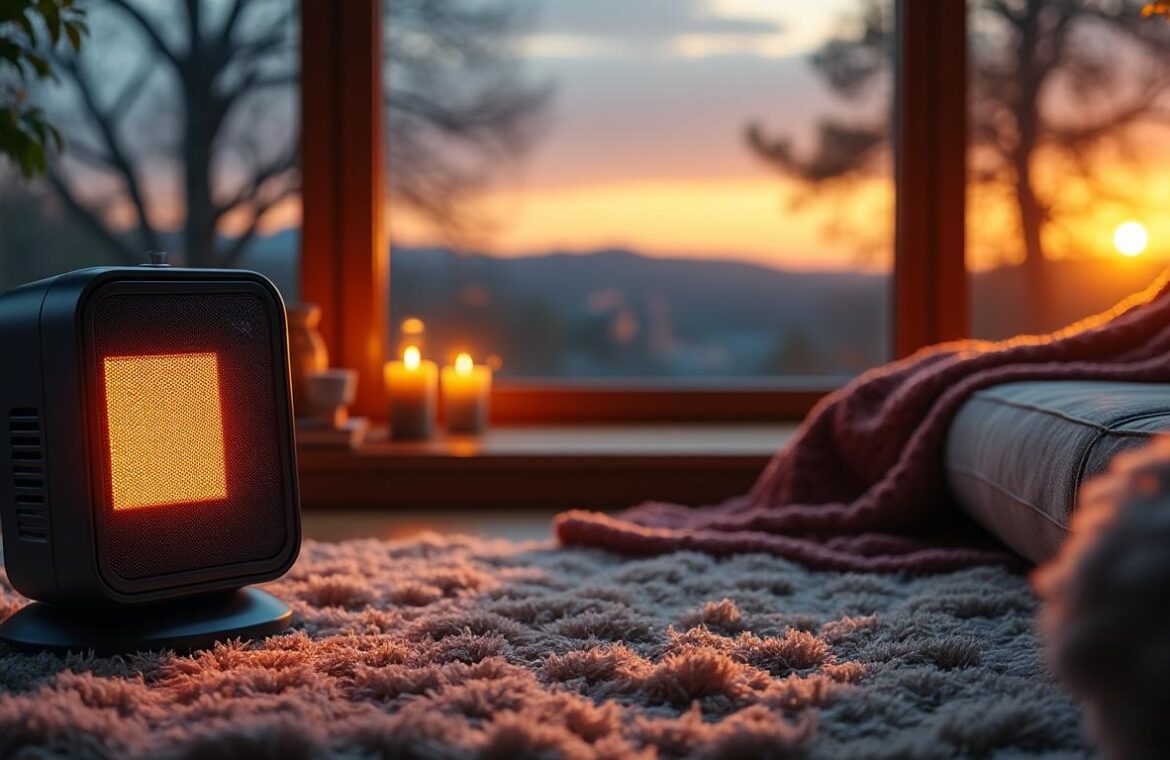 découvrez les principaux avantages des chauffages nomades : praticité, efficacité et confort thermique partout où vous allez. profitez d’une chaleur immédiate en toute situation grâce à ces solutions mobiles et économiques.