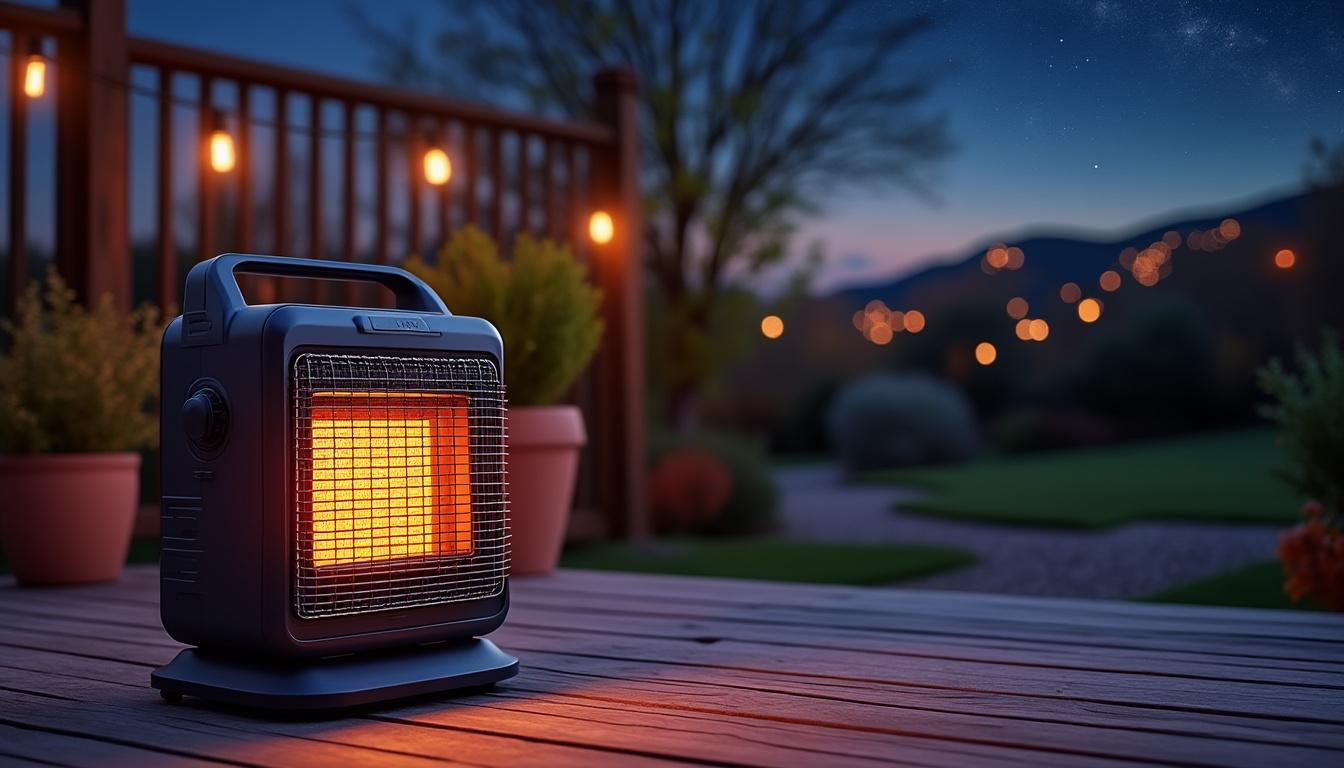 découvrez comment les chauffages nomades offrent chaleur et mobilité où que vous soyez. profitez d’un confort optimal à la maison, en camping ou en déplacement grâce à leurs nombreux avantages pratiques et économiques.