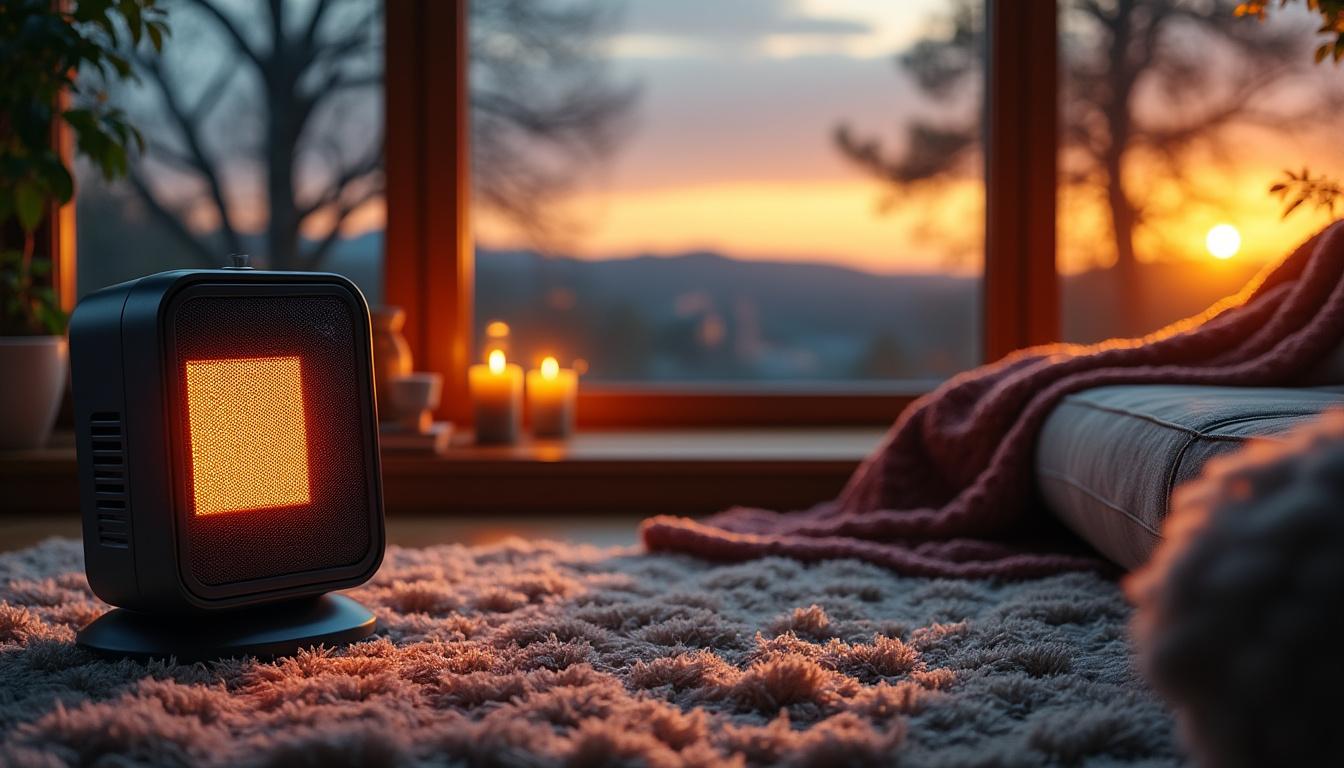 découvrez les principaux avantages des chauffages nomades : praticité, efficacité et confort thermique partout où vous allez. profitez d’une chaleur immédiate en toute situation grâce à ces solutions mobiles et économiques.