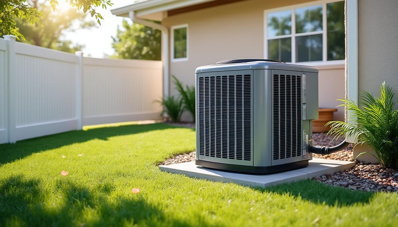 découvrez comment le chauffage par pompe à chaleur (pac) améliore votre confort thermique tout en réalisant des économies d'énergie. optez pour une solution écologique, performante et adaptée à votre habitat.