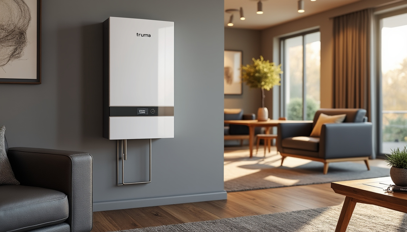 découvrez comment le chauffage gaz truma optimise le confort de votre intérieur avec une chaleur rapide, un fonctionnement économe et une utilisation facile, idéale pour tous vos espaces de vie.