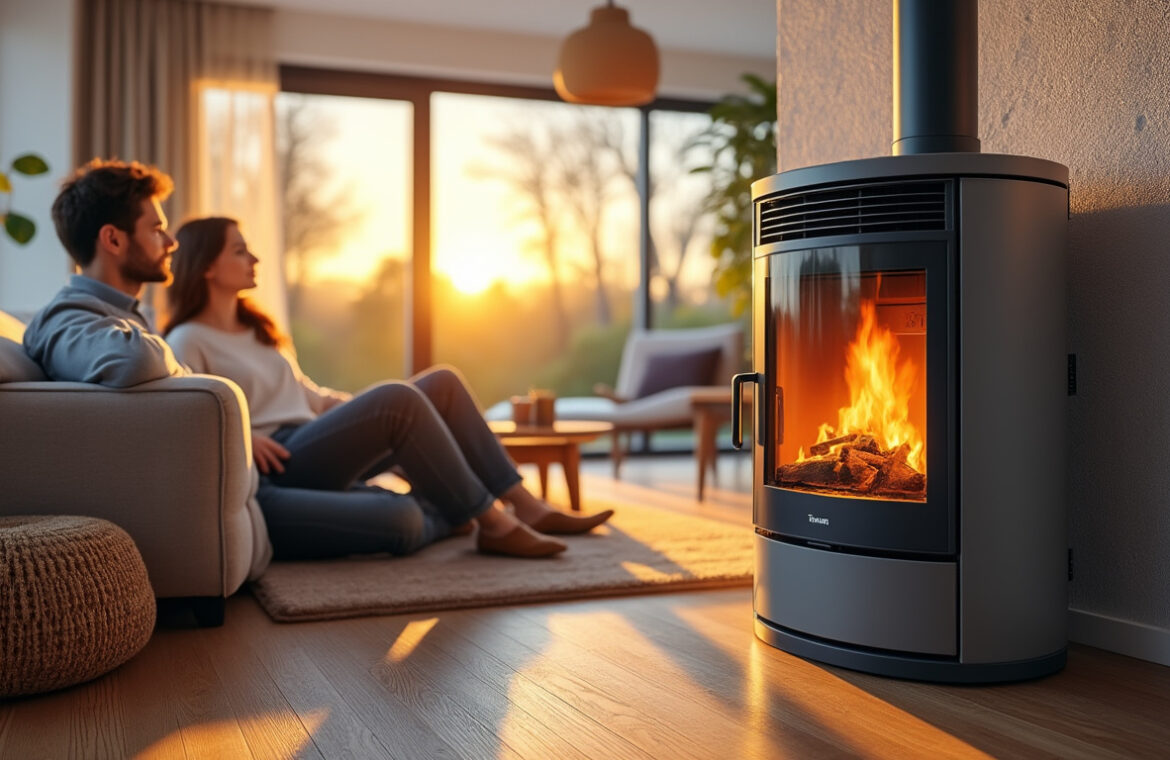 découvrez comment le chauffage gaz truma améliore votre confort intérieur grâce à sa performance, son efficacité énergétique et sa facilité d'utilisation. idéal pour créer une ambiance chaleureuse en toute sécurité.