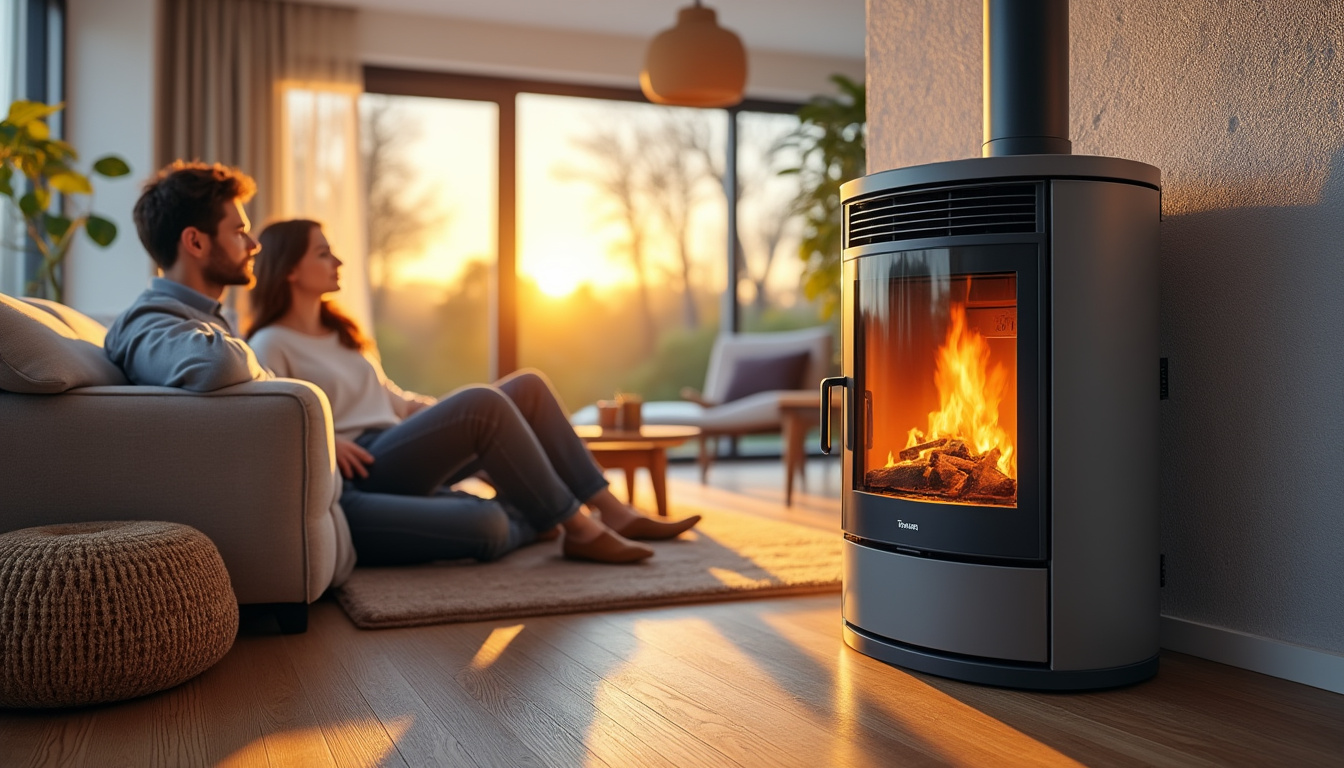 découvrez comment le chauffage gaz truma améliore votre confort intérieur grâce à sa performance, son efficacité énergétique et sa facilité d'utilisation. idéal pour créer une ambiance chaleureuse en toute sécurité.