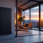 Les avantages du chauffage haut pour une efficacité énergétique optimale