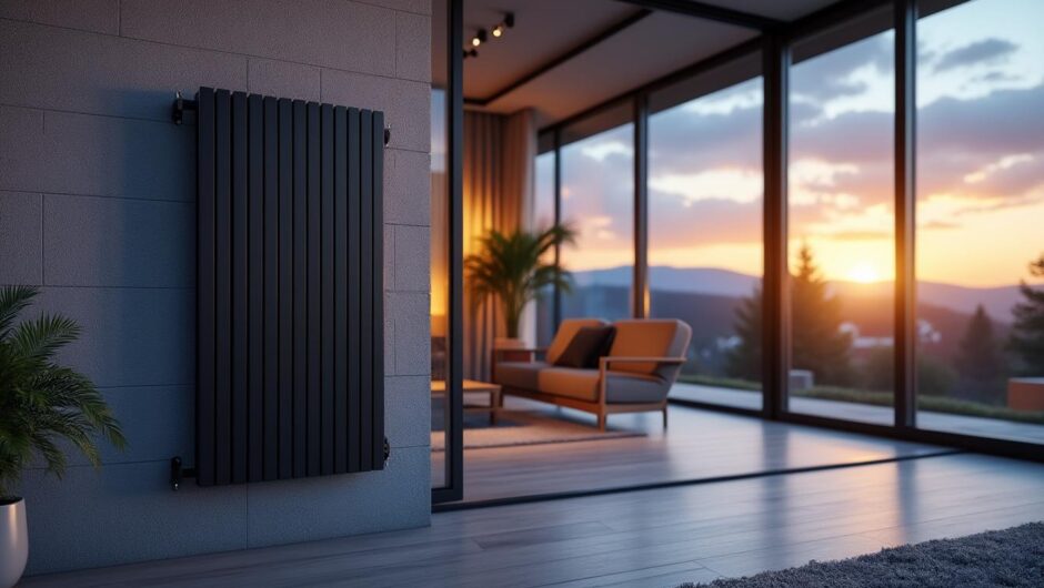 découvrez comment le chauffage haute température améliore l'efficacité énergétique de votre habitat, réduit votre consommation et optimise votre confort tout en limitant votre impact environnemental.