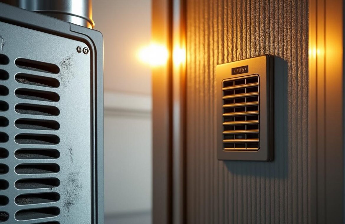 découvrez les principales causes du bruit provenant de votre chauffage à la maison et obtenez des conseils pour identifier et résoudre ces problèmes afin d'améliorer votre confort.