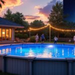 Les meilleurs chauffages pour piscine hors sol sur Amazon pour un été inoubliable