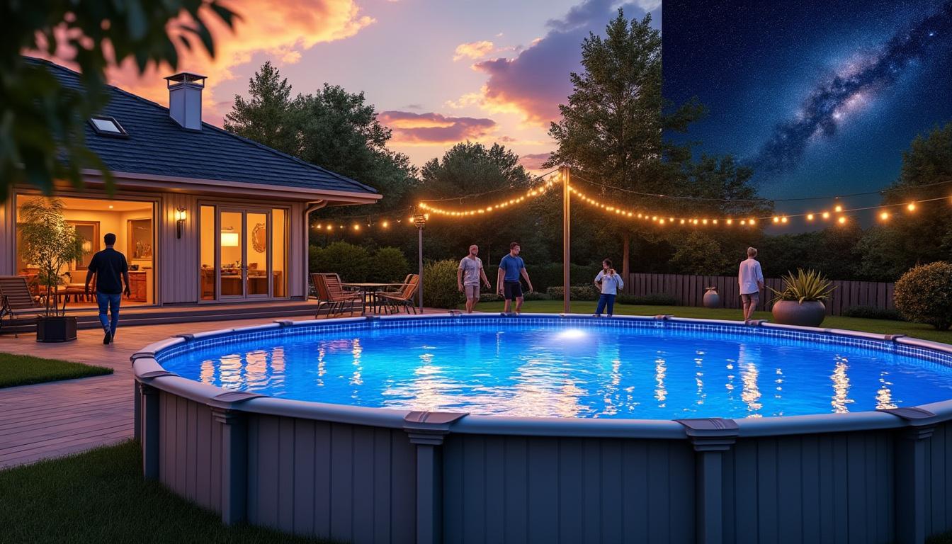 découvrez notre sélection des meilleurs chauffages pour piscine hors sol disponibles sur amazon. profitez d'une eau toujours agréable et d'un été inoubliable grâce à nos conseils et comparatifs adaptés à tous les budgets !
