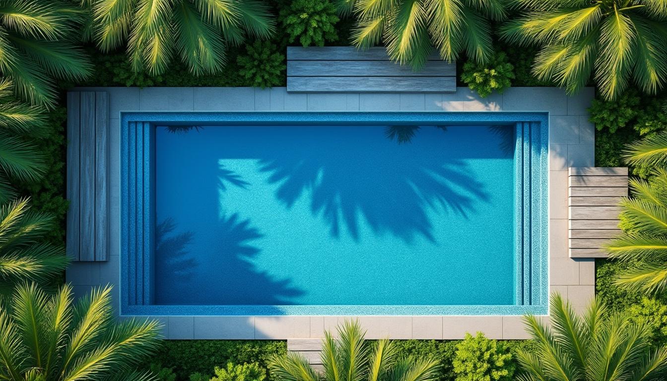 découvrez nos astuces pour optimiser le budget de chauffage de votre piscine et profiter pleinement de votre été, tout en réalisant des économies sans compromis sur le confort.