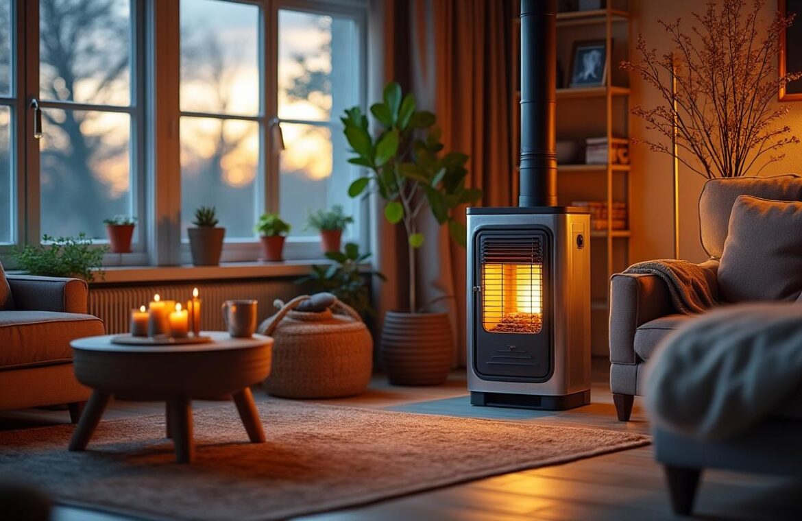 découvrez pourquoi opter pour un chauffage basto est une solution idéale pour votre maison : performance, économie d'énergie et confort optimal au quotidien.