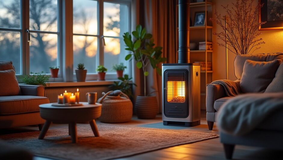 découvrez pourquoi opter pour un chauffage basto est une solution idéale pour votre maison : performance, économie d'énergie et confort optimal au quotidien.